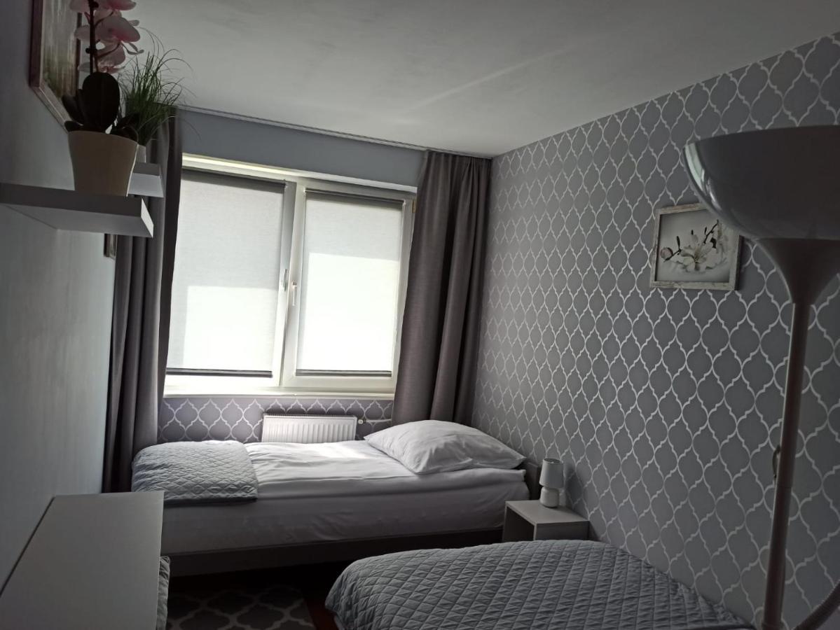 Apartament Familijny Olsztyn  Exterior foto